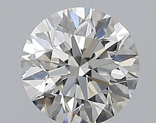 Diament 0.4 ct H/VVS2