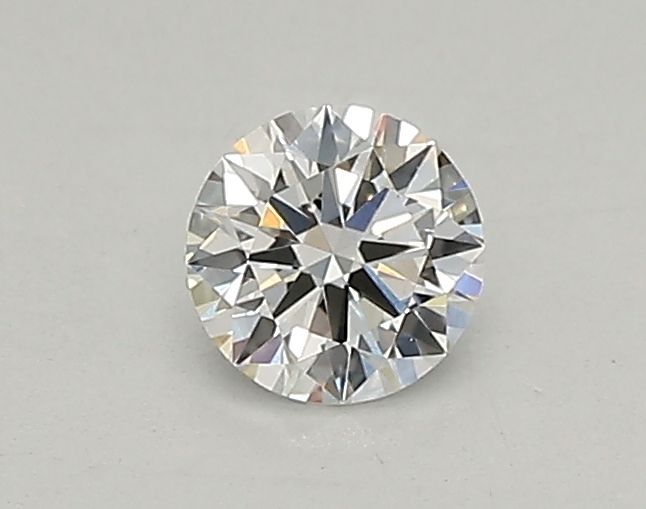0.24 ct lab-grown Round Diamond