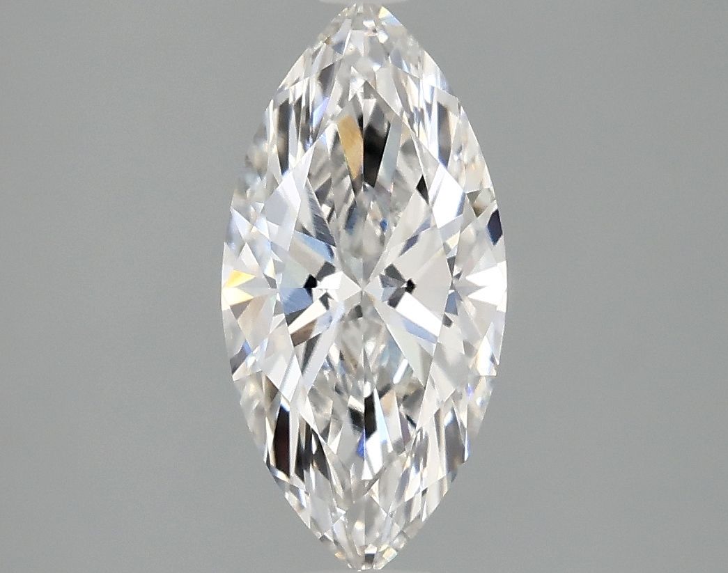 1.54 ct. marquise Lab Grown Diamond front image
