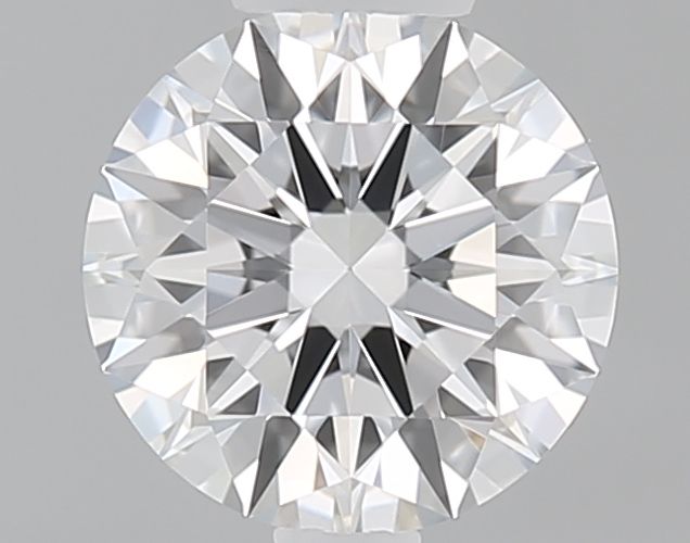 0.62 ct Round diamond