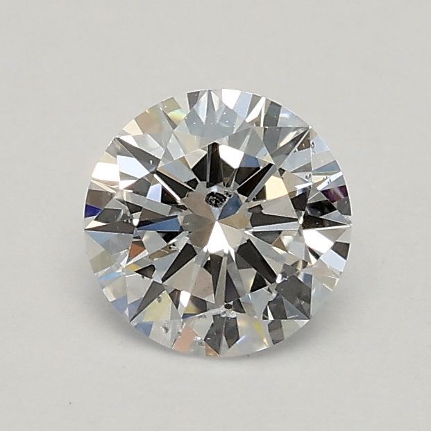0.35 ct lab-grown Round Diamond