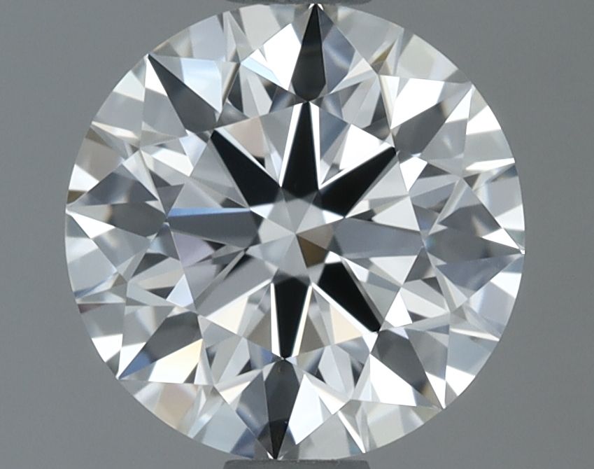 1.50 ct Round diamond