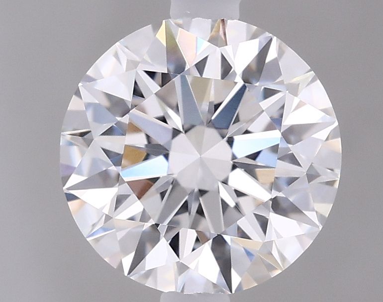 1.09 ct. round Lab Grown Diamond front image