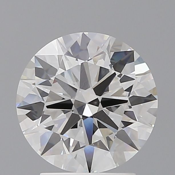 2.50 ct Round diamond