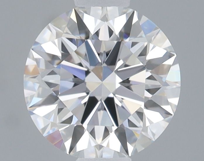 1.05 ct. round Lab Grown Diamond front image