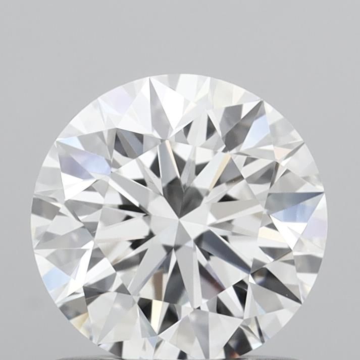 1.01 ct. round Lab Grown Diamond front image