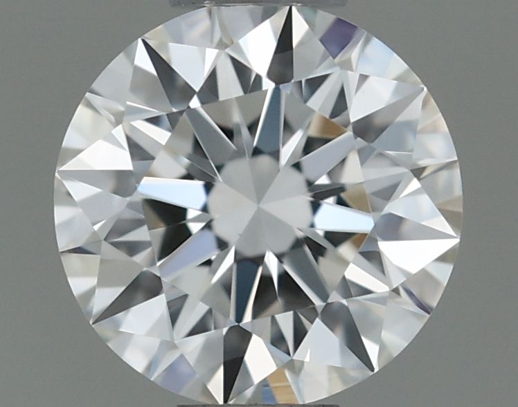 0.40 ct Round diamond