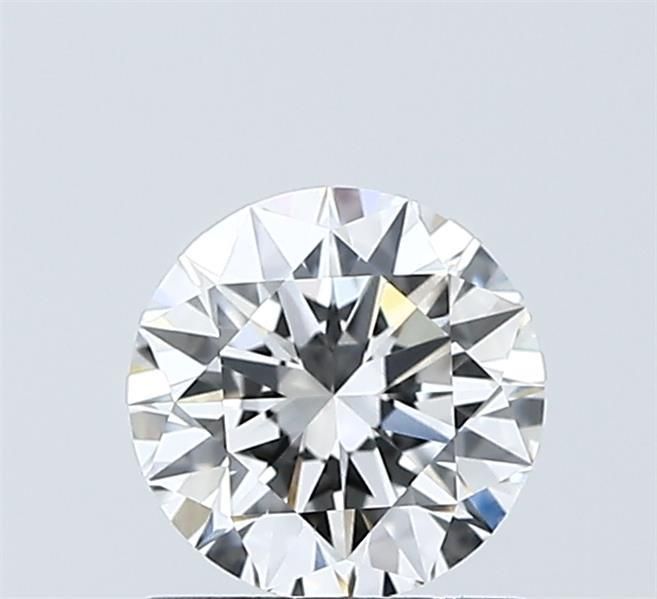 1.00 ct. round Lab Grown Diamond front image