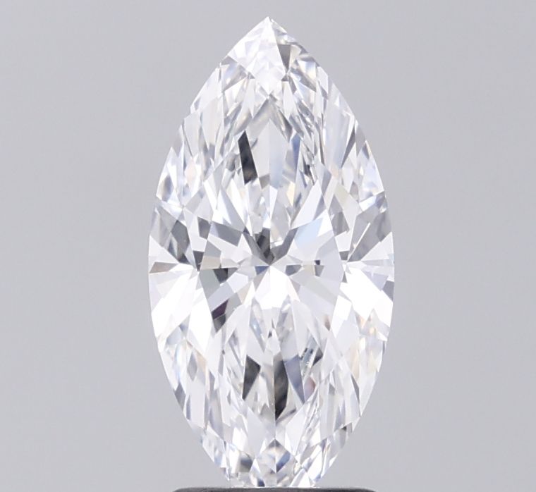 2.00 ct. marquise Lab Grown Diamond front image