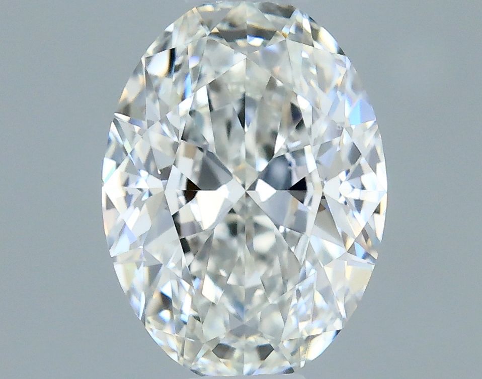 0.50 ct Oval diamond