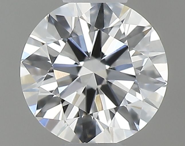 0.30 ct Round diamond