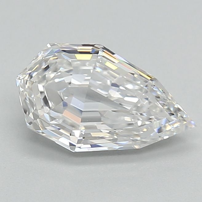 1.06 ct. pear Lab Grown Diamond front image