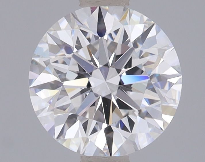 1.51 ct. round Lab Grown Diamond front image