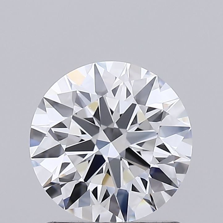 1.02 ct. round Lab Grown Diamond front image