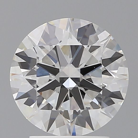 2.51 ct. round Lab Grown Diamond front image