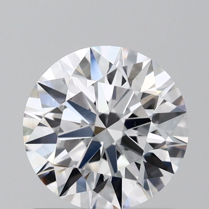 1.03 ct. round Lab Grown Diamond front image