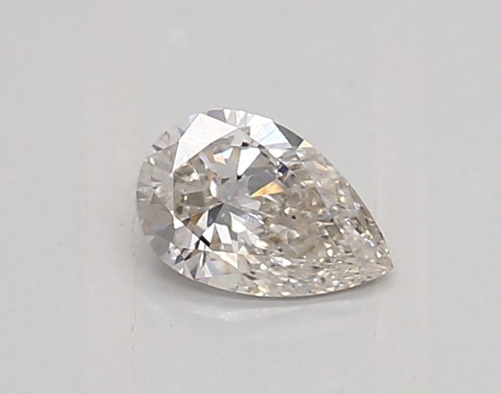 0.34 ct Pear diamond