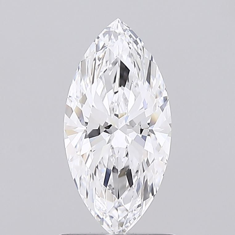 1.01 ct. marquise Lab Grown Diamond front image