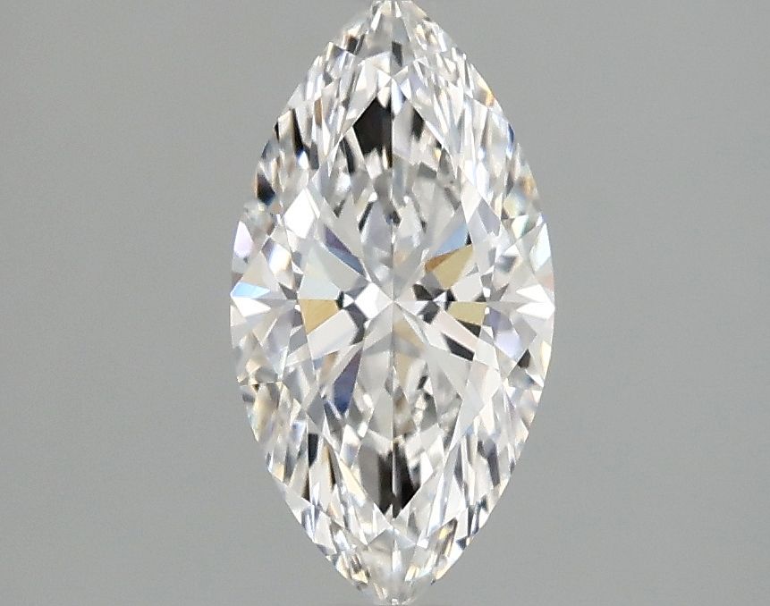 1.07 ct. marquise Lab Grown Diamond front image