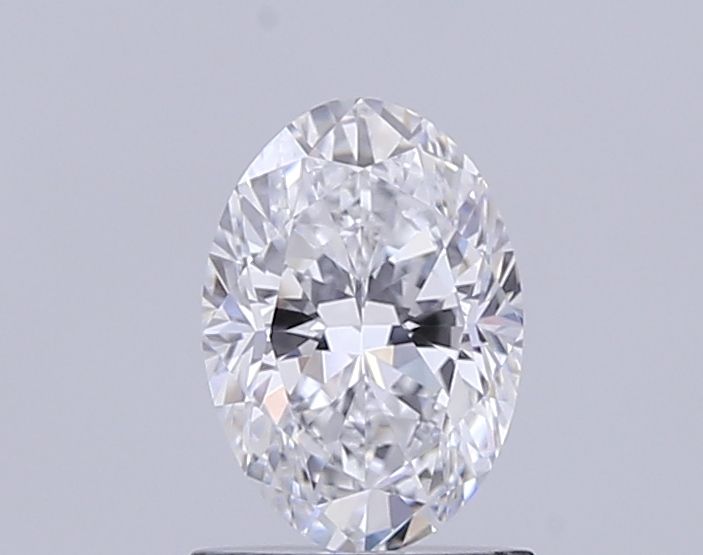 0.96 ct. pear Lab Grown Diamond front image