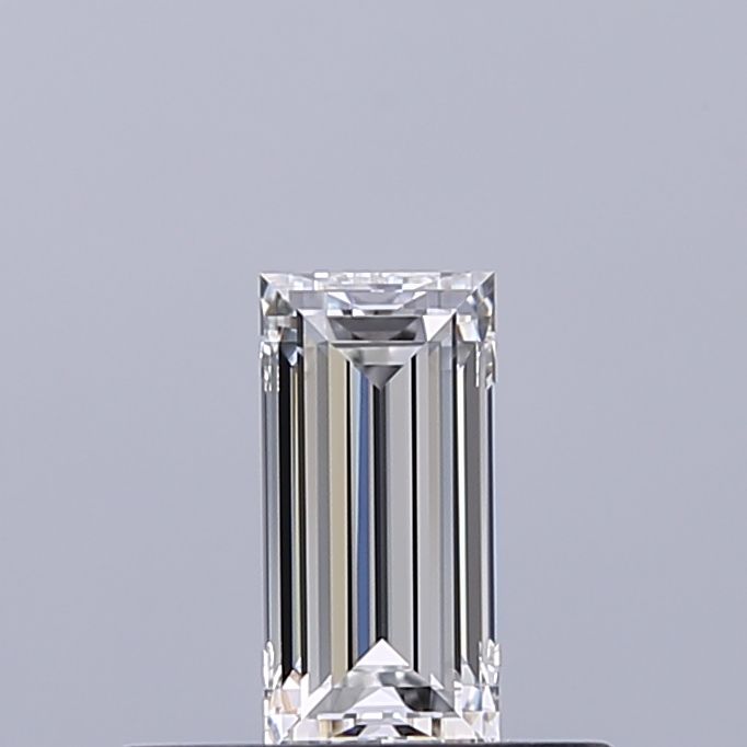 0.30 ct Baguette diamond