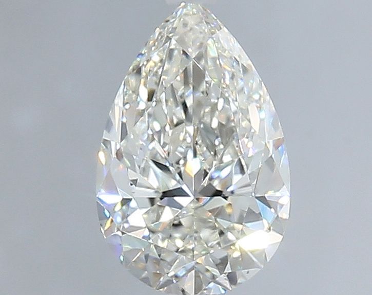 1.22 ct Pear diamond