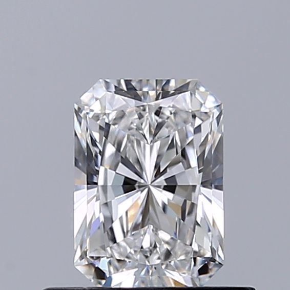 0.59 ct lab-grown Radiant Diamond