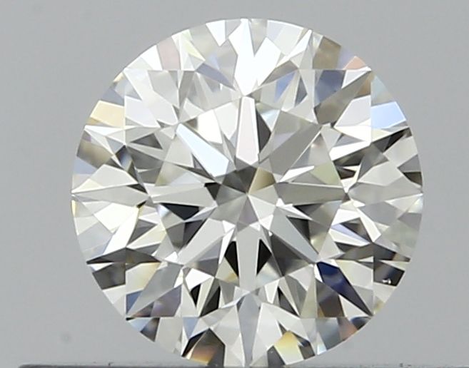 0.34 ct Round Diamond