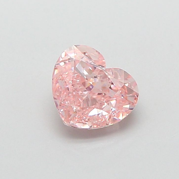 1.05 ct. heart Lab Grown Diamond front image