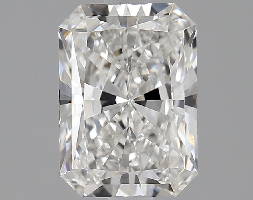 1.60 ct Radiant diamond