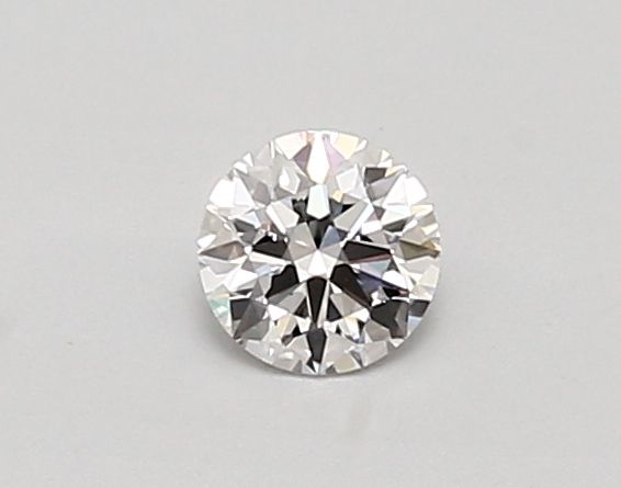 0.34 ct lab-grown Round Diamond