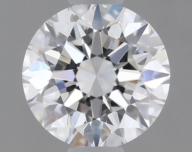0.31 ct Round diamond