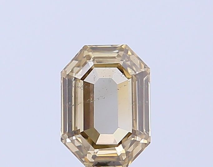 Diament 0.99 ct Fancy Brown/SI1