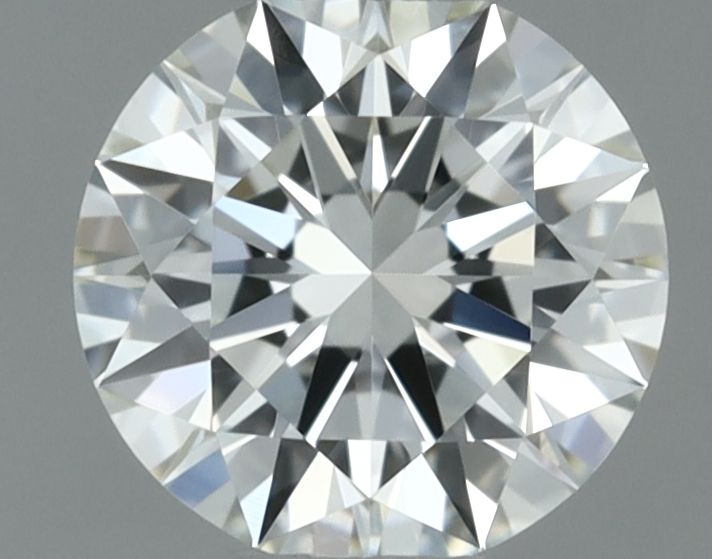 0.30 ct Round diamond