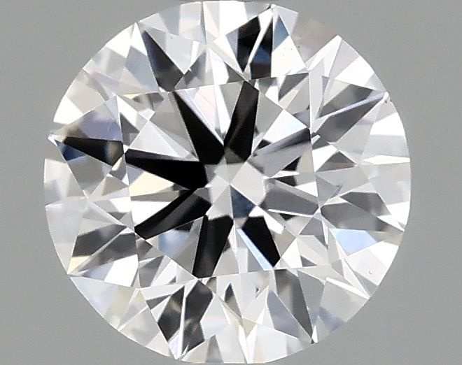 1.06 ct. round Lab Grown Diamond front image