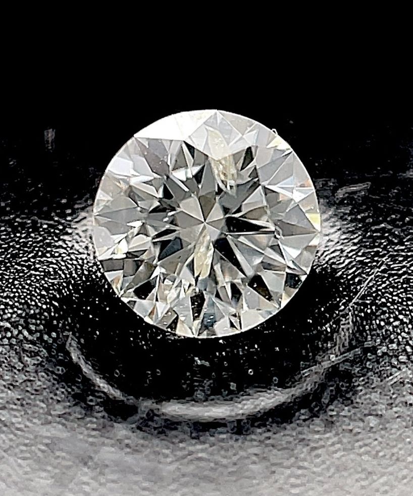 0.31 ct Round Diamond