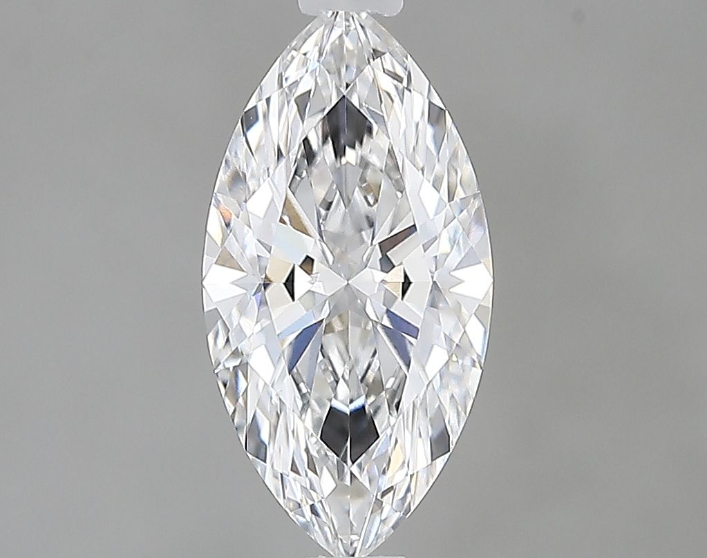 1.05 ct. marquise Lab Grown Diamond front image