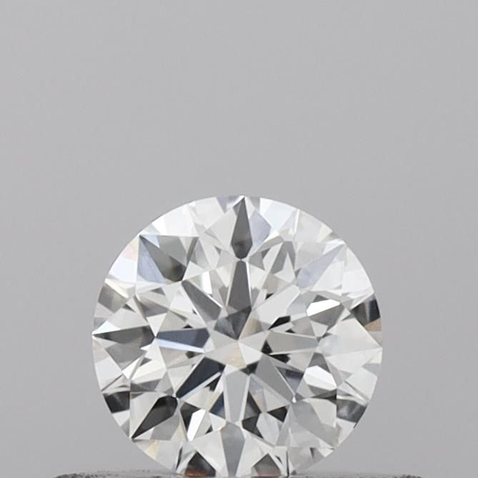 0.31 ct lab-grown Round Diamond