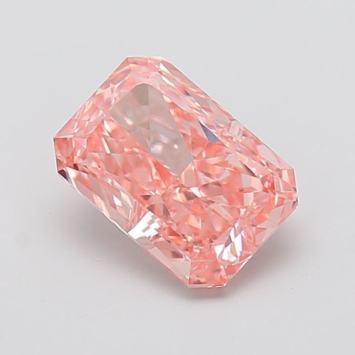 3.01 ct Radiant diamond