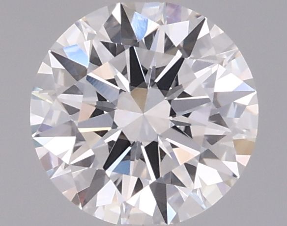 1.02 ct. round Lab Grown Diamond front image