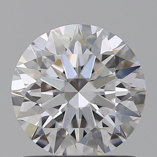 1.03 ct. round Lab Grown Diamond front image
