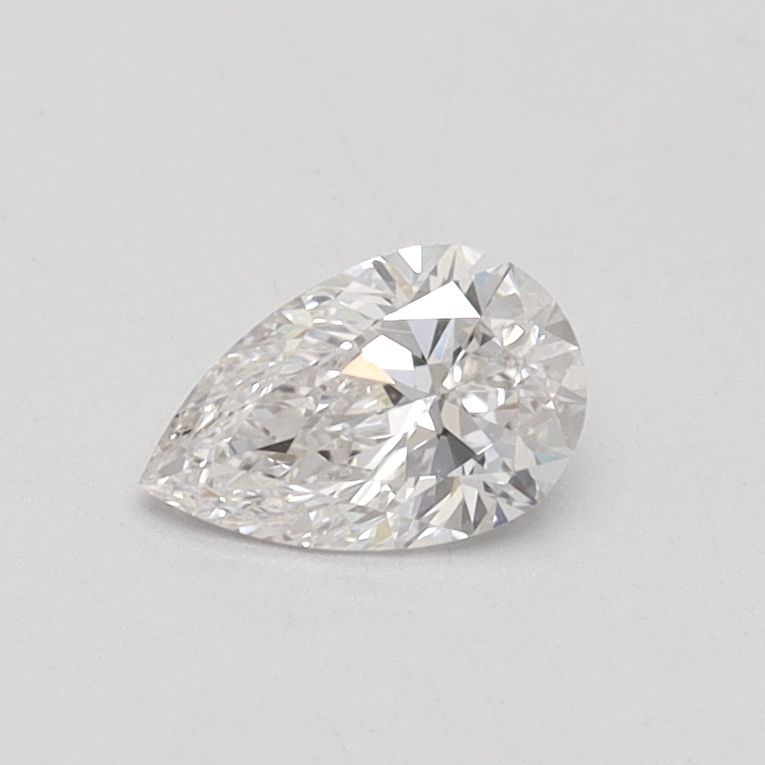 0.37 ct Pear diamond