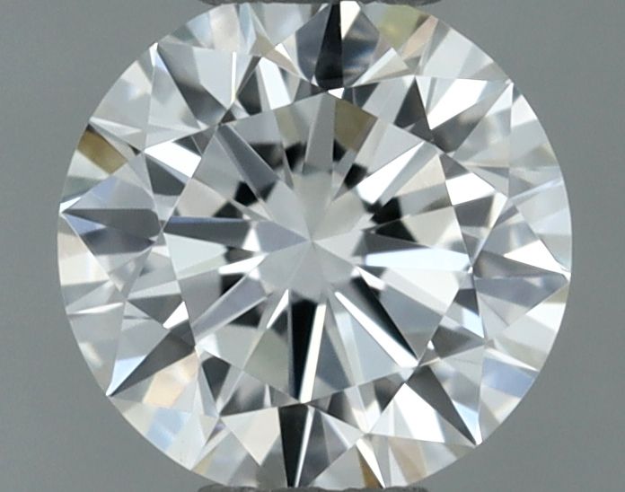 0.30 ct Round diamond