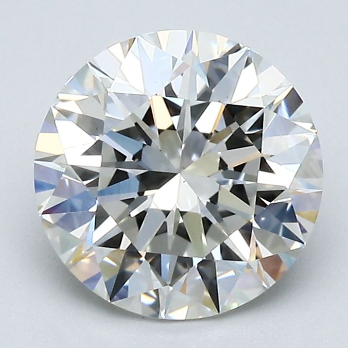 2.21 Carat