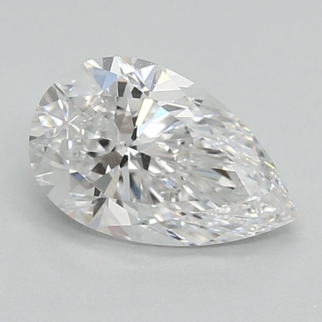 0.99 ct. pear Lab Grown Diamond front image