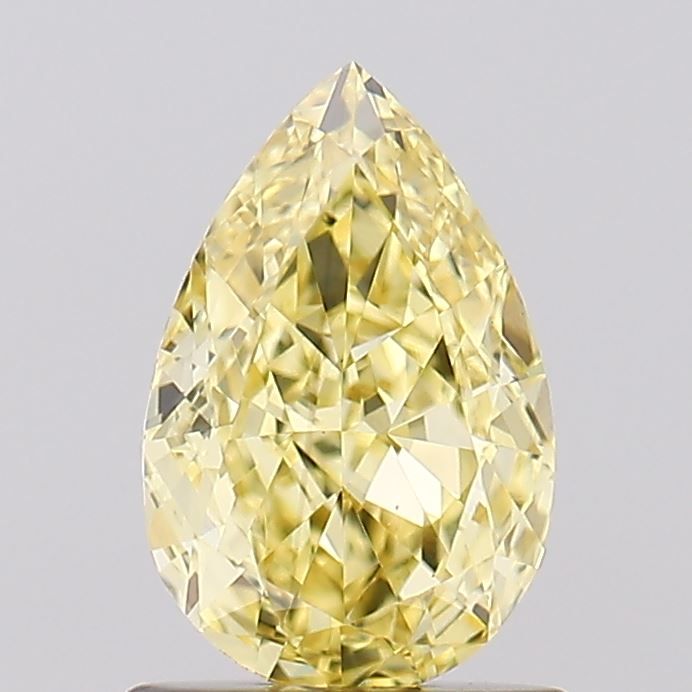 1.01 ct Pear diamond