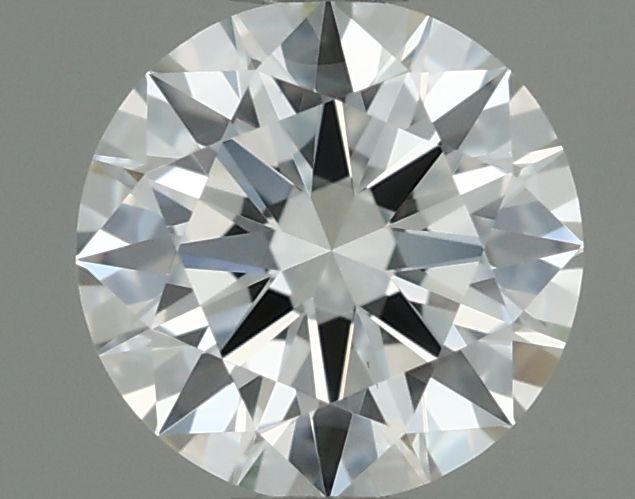 0.45 ct Round diamond