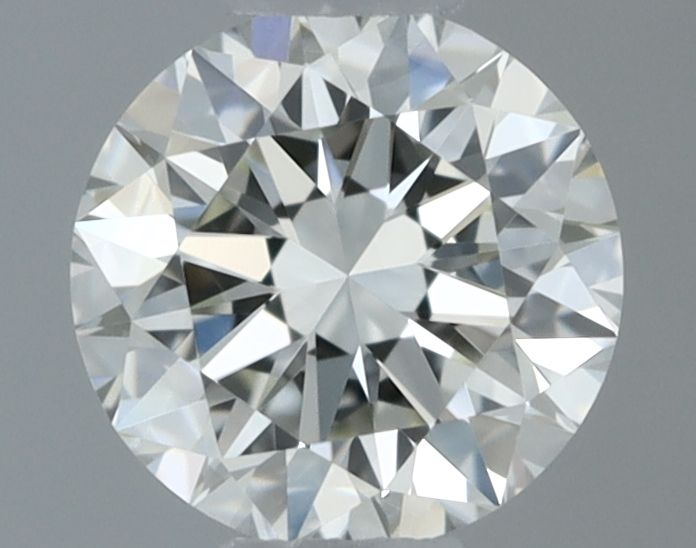 0.30 ct Round diamond