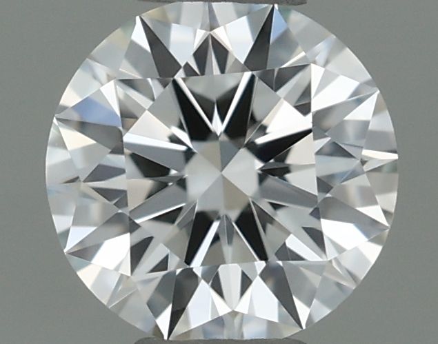 0.30 ct Round diamond