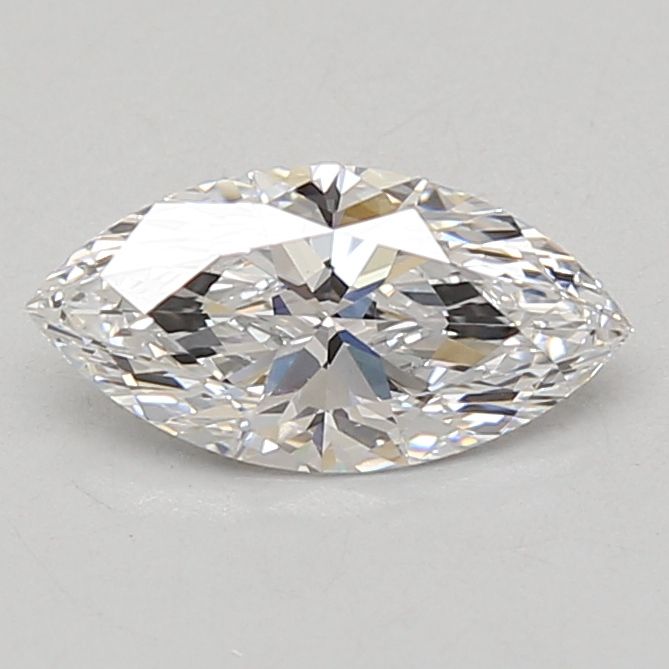 1.09 ct. marquise Lab Grown Diamond front image